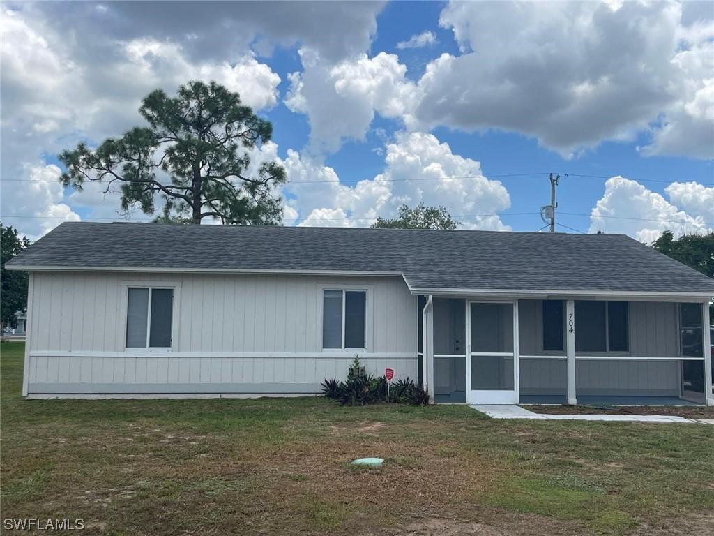 704 Fillmore Ave., Lehigh Acres, FL 33936