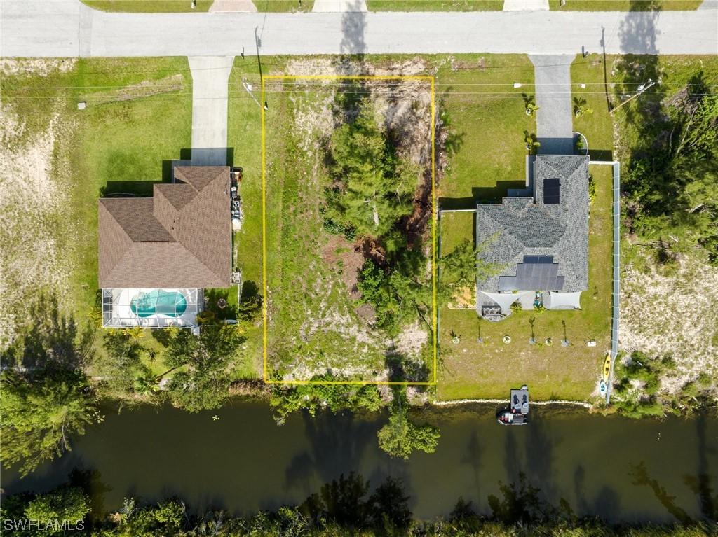 1107 NW 20th Pl., Cape Coral, FL 33993