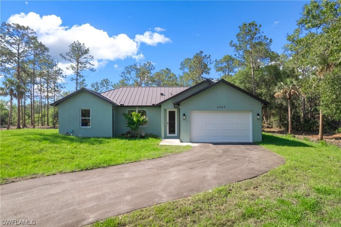 4362 14th Ave., Naples, FL 34117