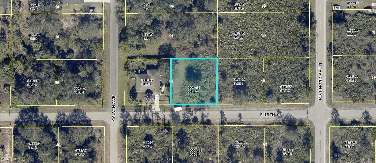 303 E 15th St., Lehigh Acres, FL 33972