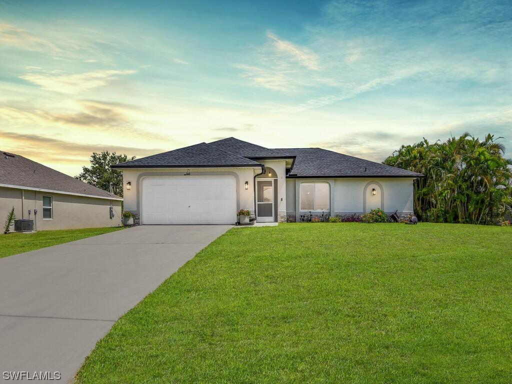 509 NW 5th St., Cape Coral, FL 33993