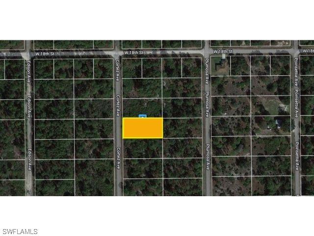 1712 Cortez Ave., Lehigh Acres, FL 33972