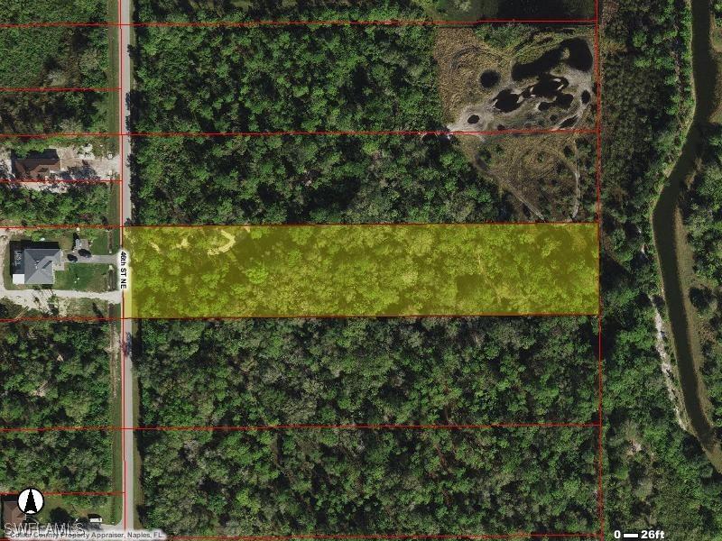 46th Street Ne, Naples, FL 34120