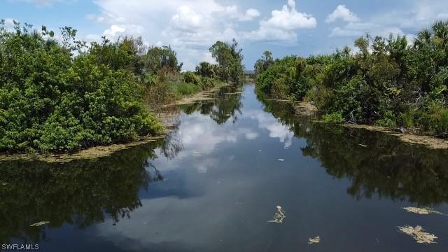 1706 NE 37th St., Cape Coral, FL 33909