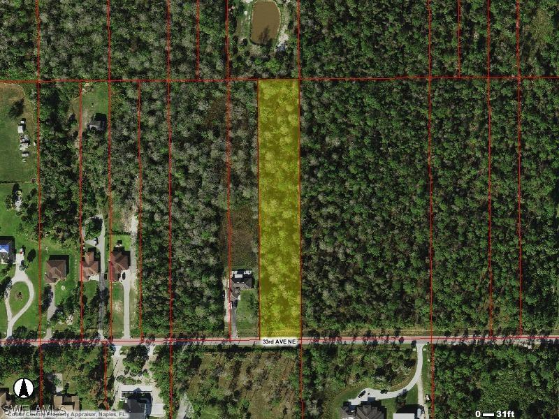 [Address Unavailable], Naples, FL 34120