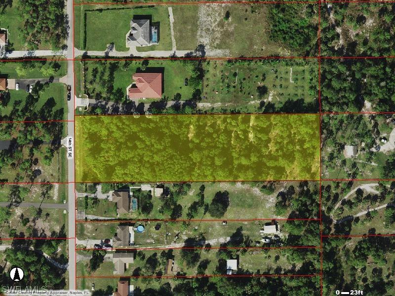 14th St., Naples, FL 34117