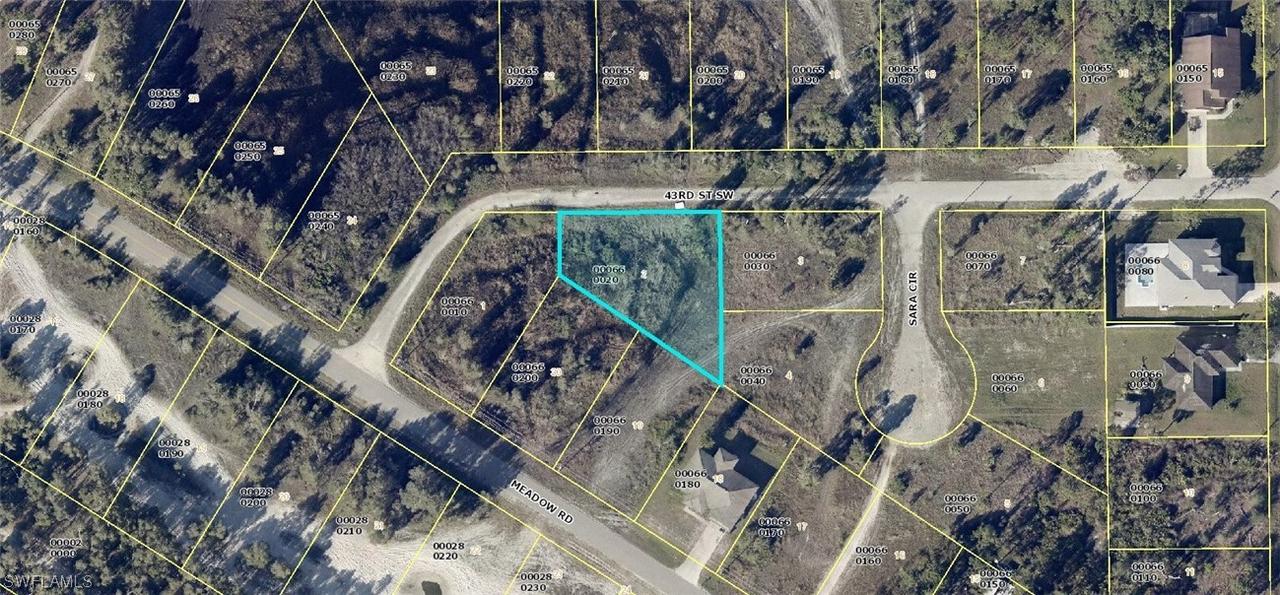 3417 43rd St., Lehigh Acres, FL 33976