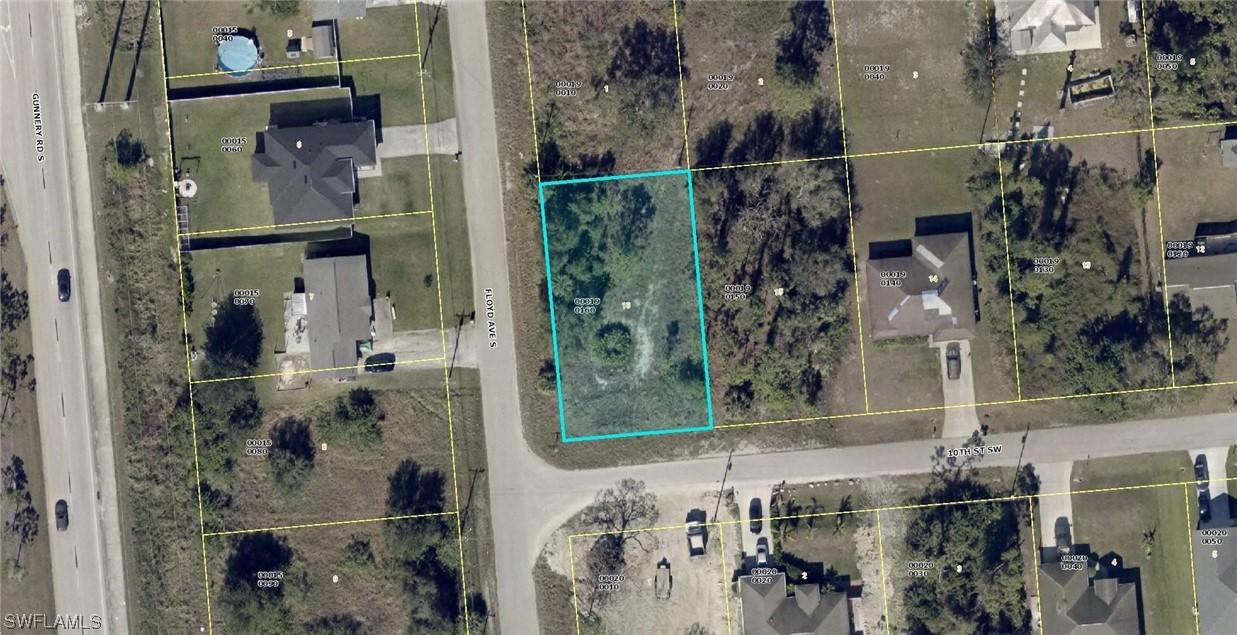 4314 10th St., Lehigh Acres, FL 33976