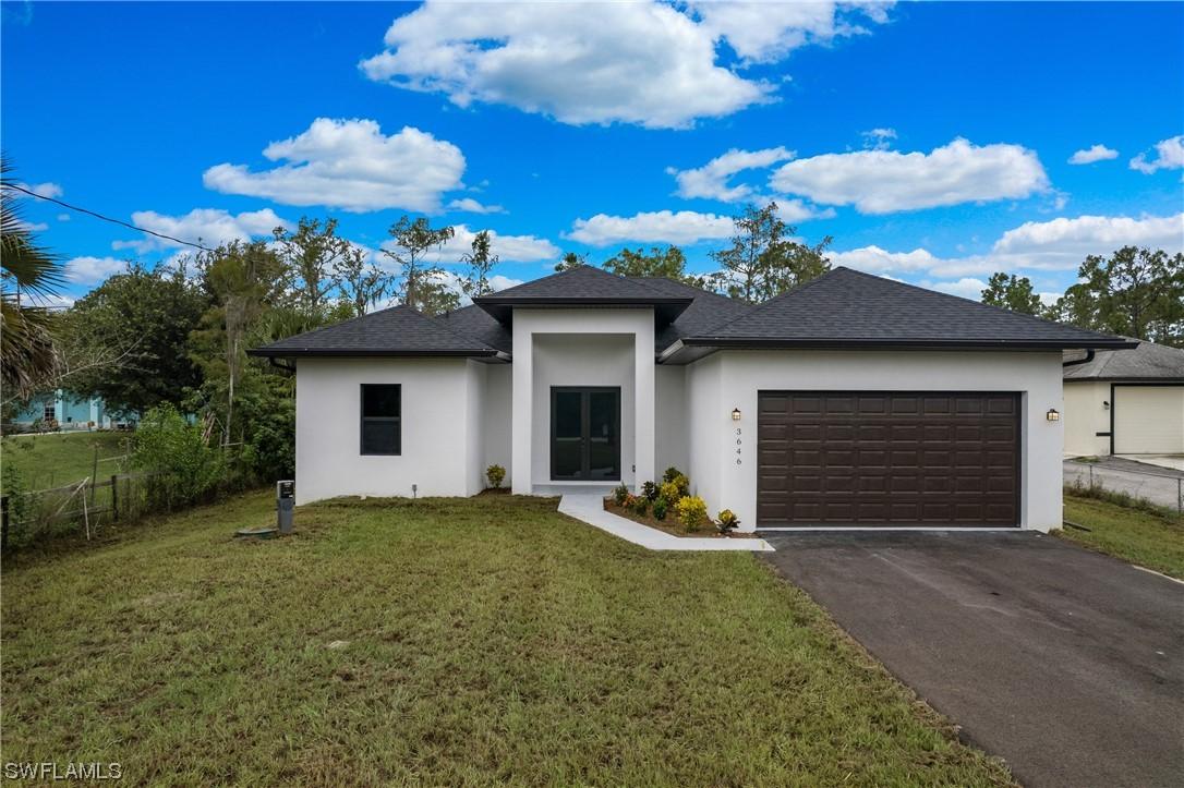 3646 33rd Ave., Naples, FL 34120