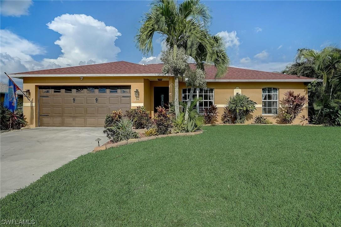 1819 SW 2nd Ave., Cape Coral, FL 33991