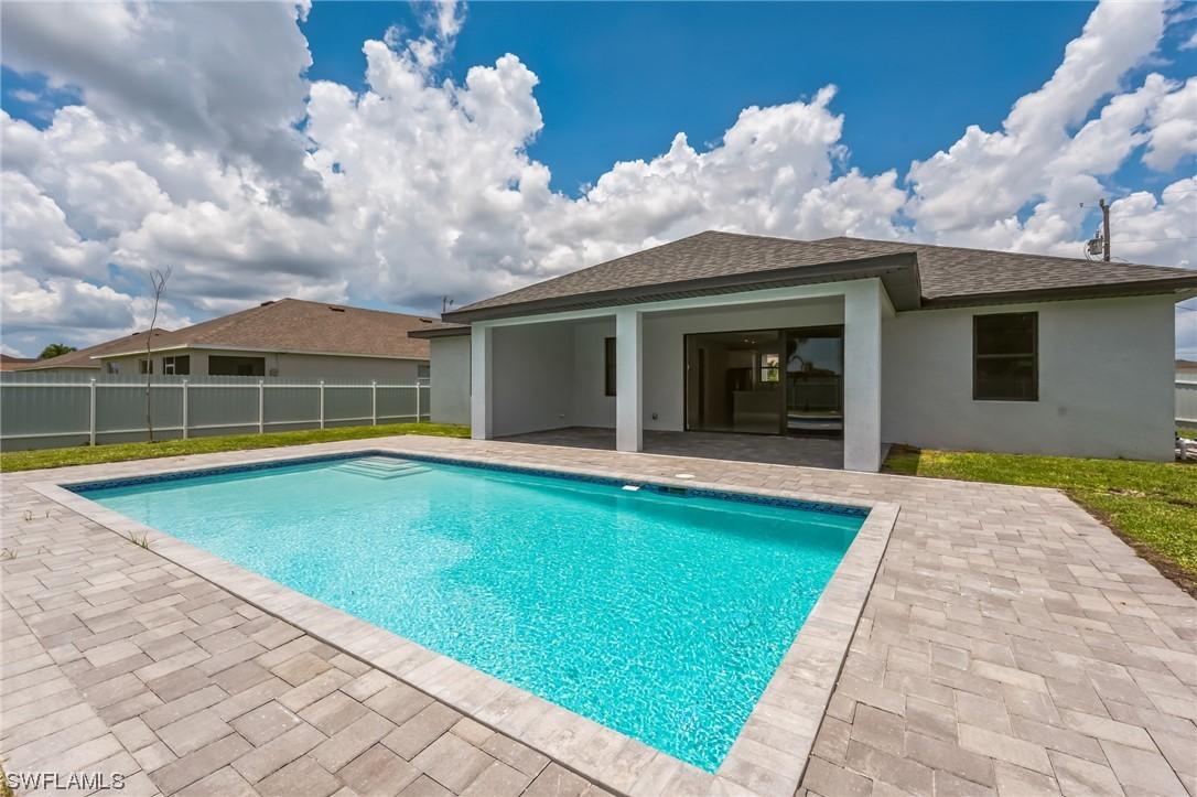 1416 SW Embers Ter., Cape Coral, FL 33991