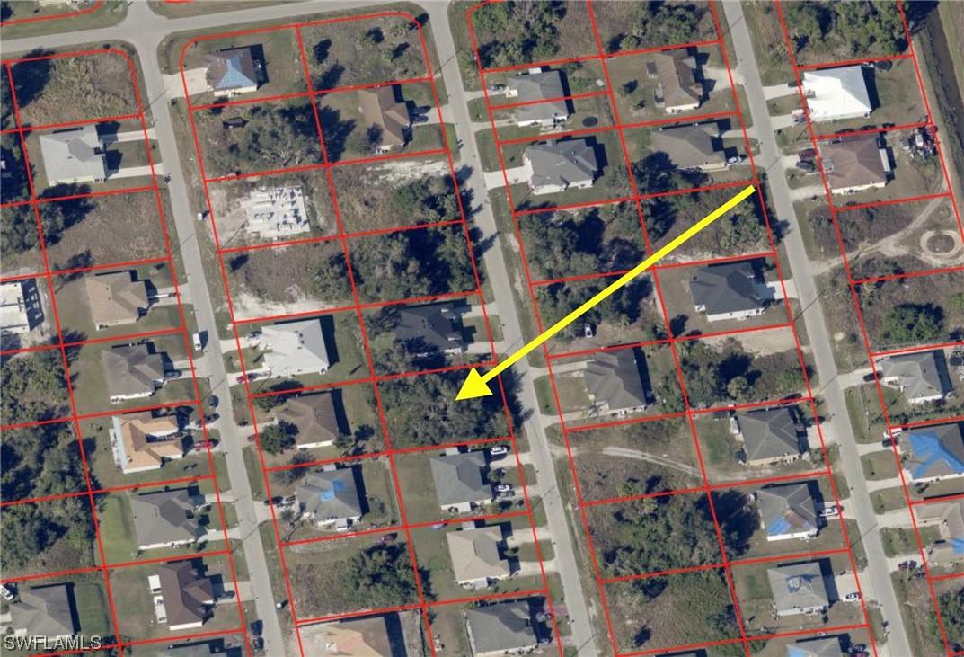 1120-1122 Homer Ave., Lehigh Acres, FL 33973