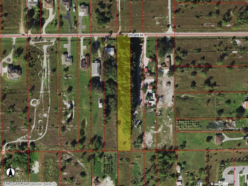 27th Ave., Naples, FL 34120