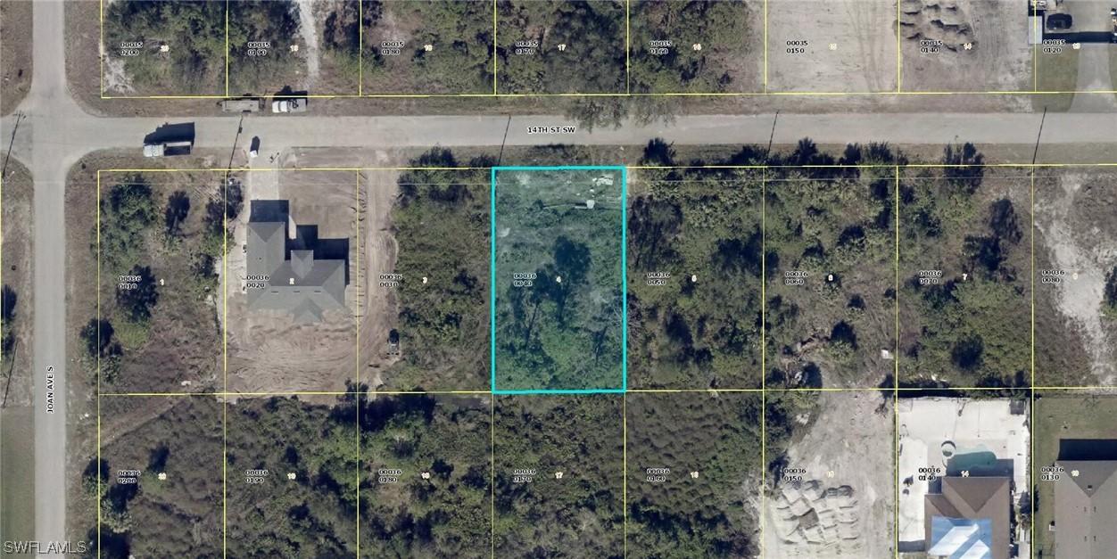 2913 14th St., Lehigh Acres, FL 33971