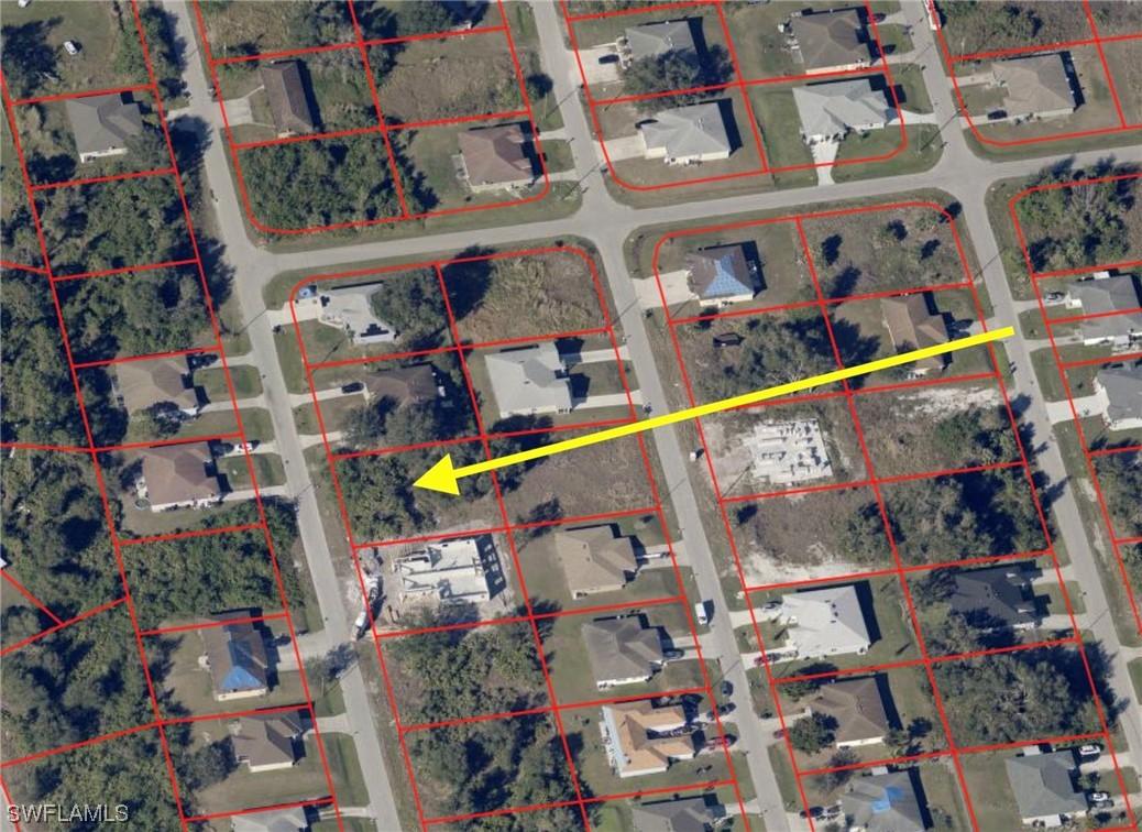 1109-1111 Ivan Ave., Lehigh Acres, FL 33973