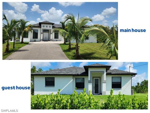 New Homes For Sale This Week in Naples: July 28th to August 3rd