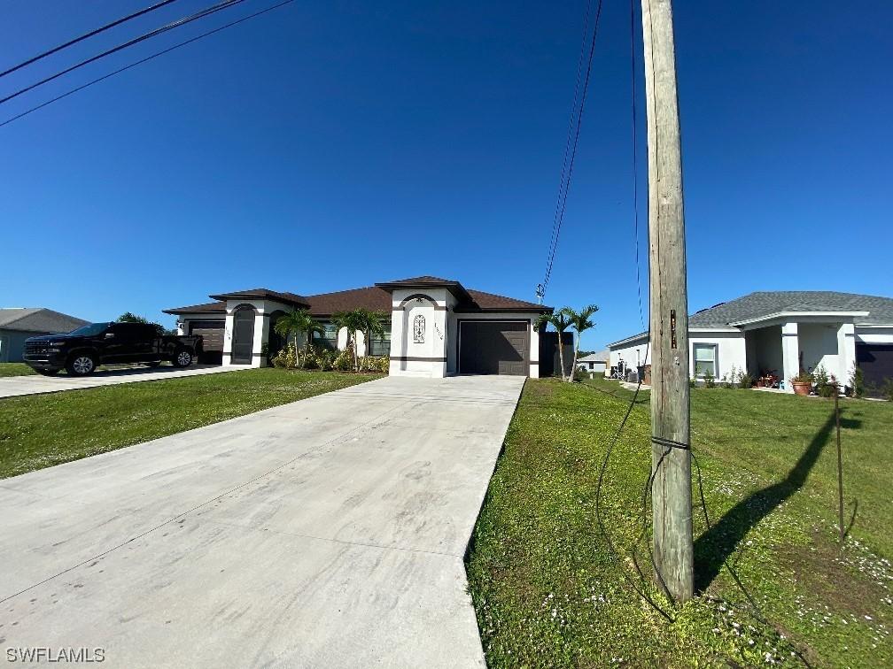 1904-1906 Haviland Ave., Lehigh Acres, FL 33973