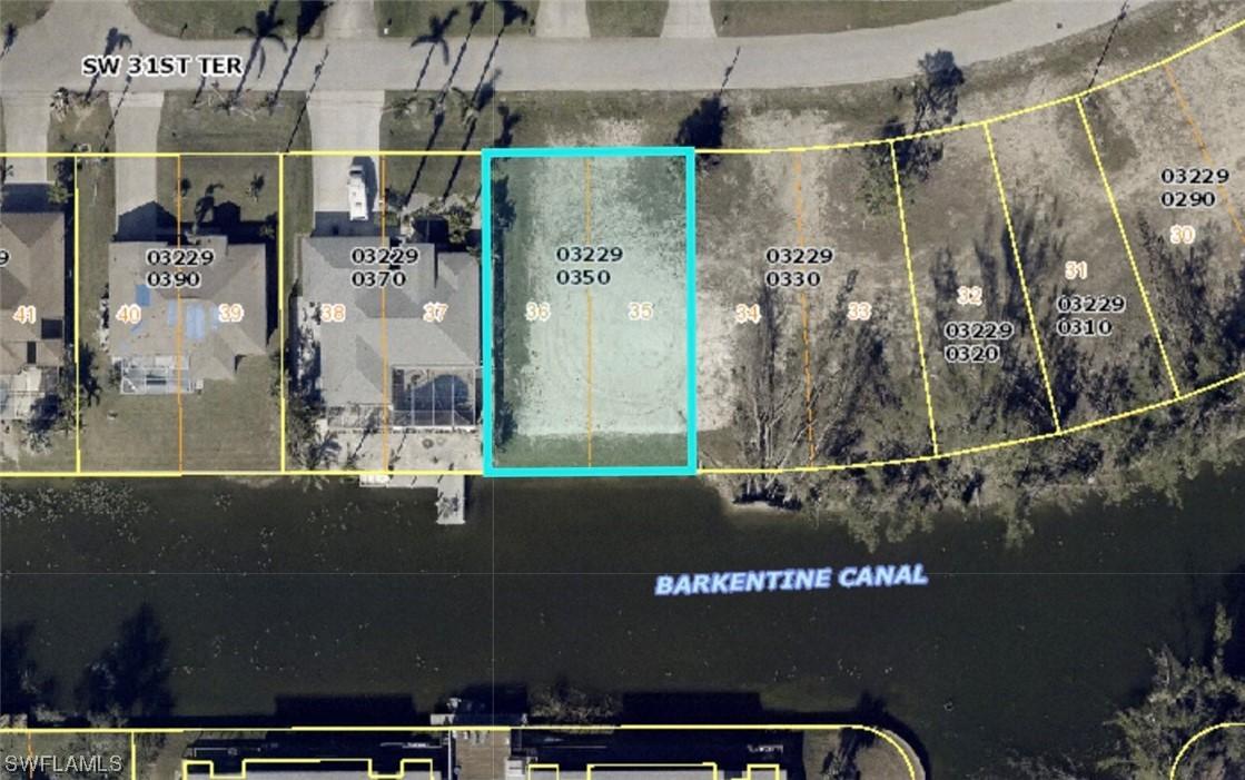 1134 SW 31st Ter., Cape Coral, FL 33914