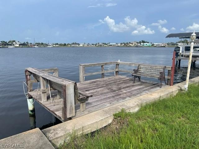 164 Morgan Ln., Port Charlotte, FL 33952