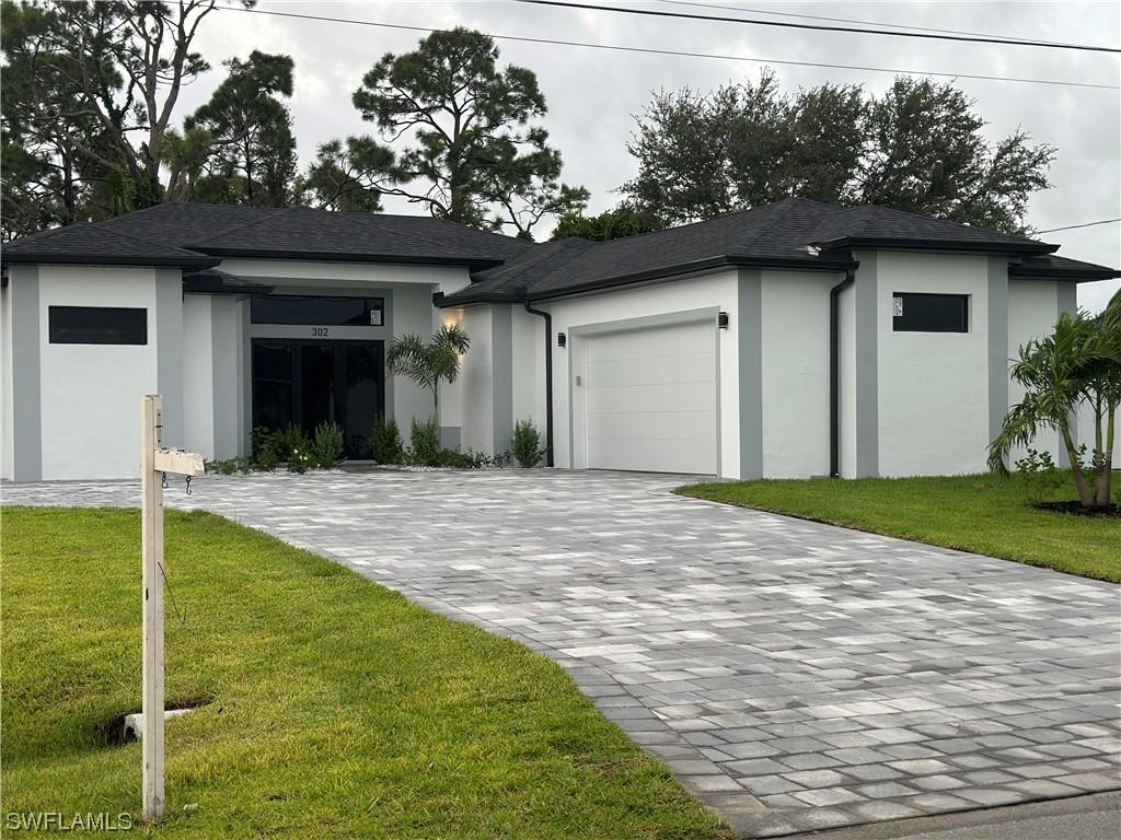 302 NW 1st St., Cape Coral, FL 33993