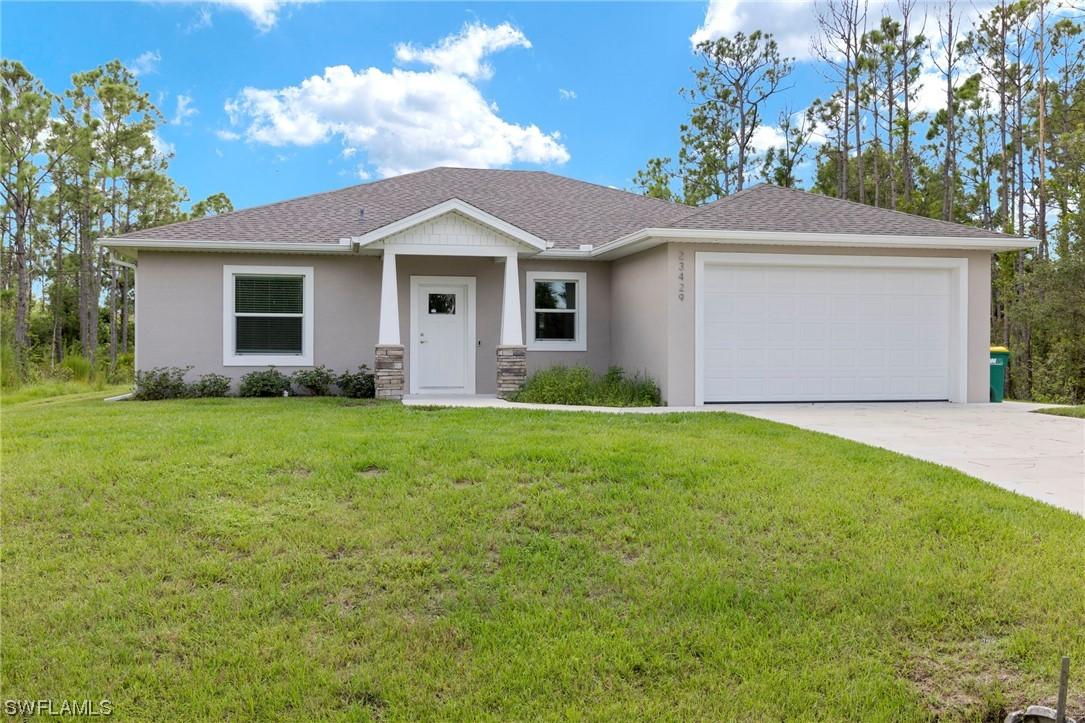 23429 Abers Ave., Port Charlotte, FL 33980