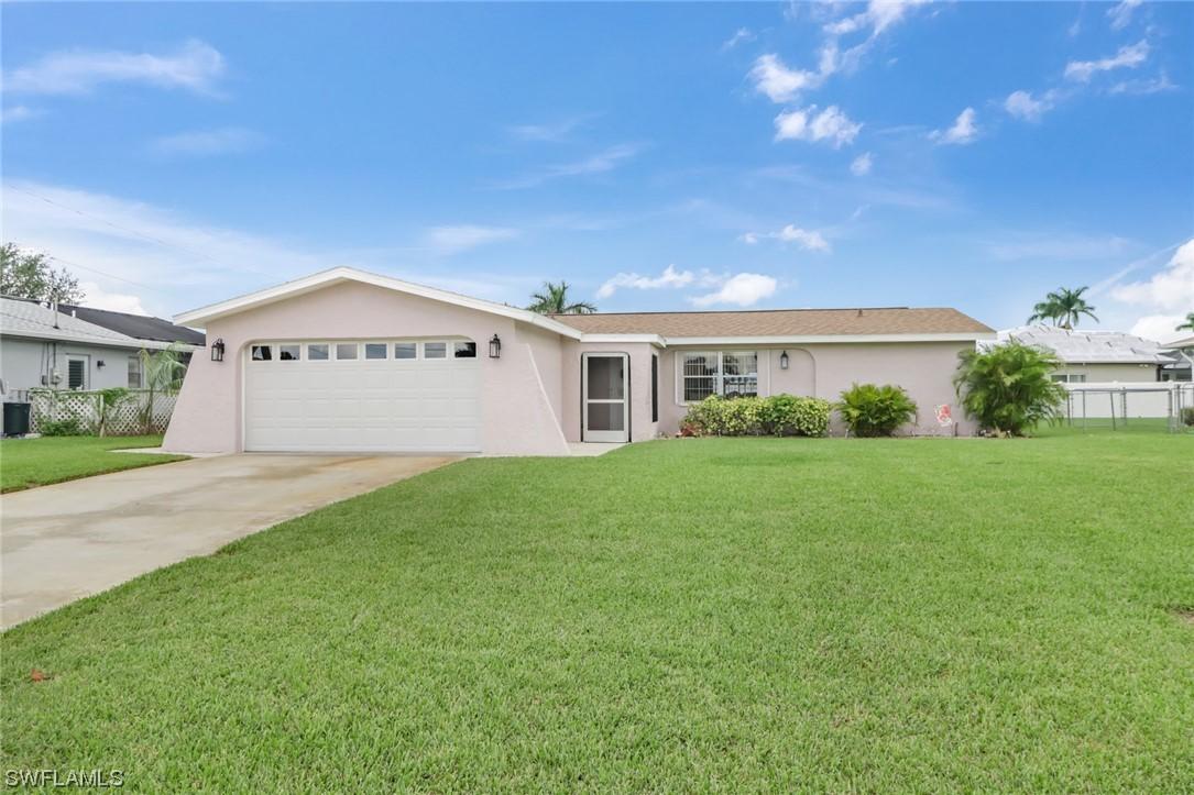1406 SE 28th Ter., Cape Coral, FL 33904