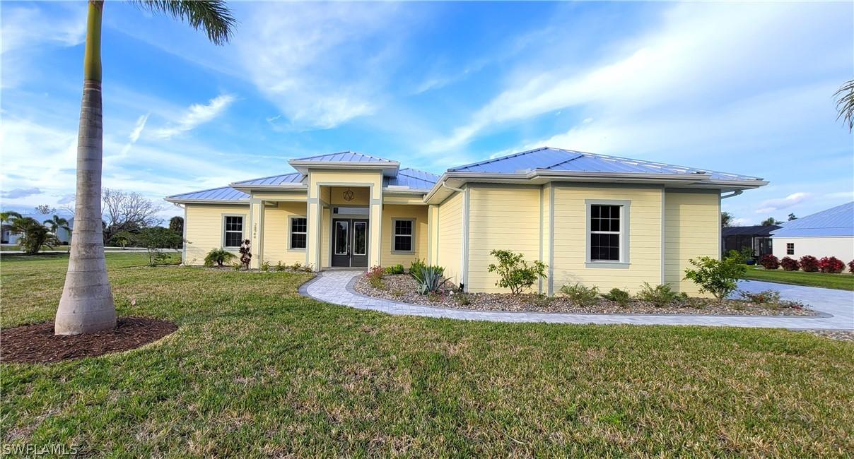 28944 Gin Ln., Punta Gorda, FL 33982