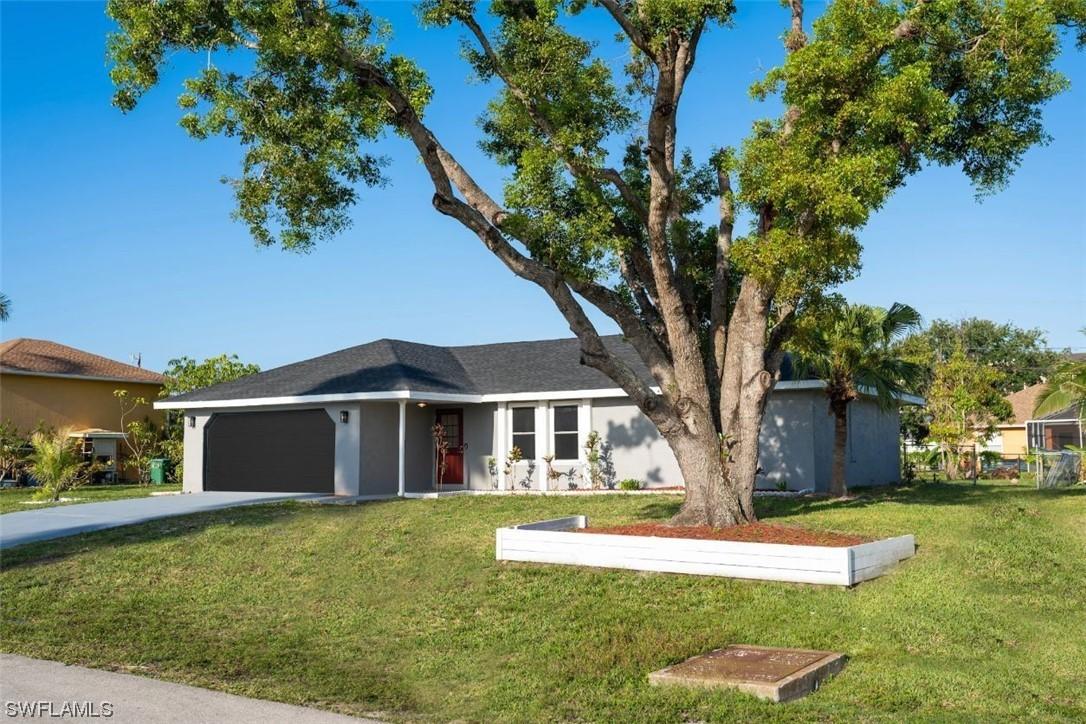 322 SE 17th Ave., Cape Coral, FL 33990