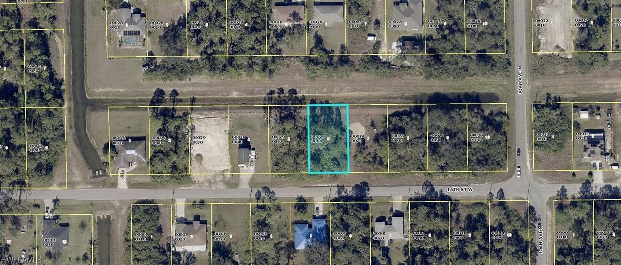 3008 16th St., Lehigh Acres, FL 33971