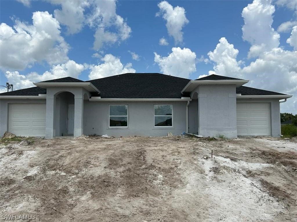 1128-1130 Harry Ave., Lehigh Acres, FL 33973