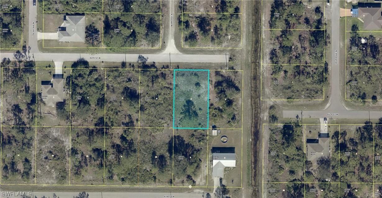 3103 46th St., Lehigh Acres, FL 33971