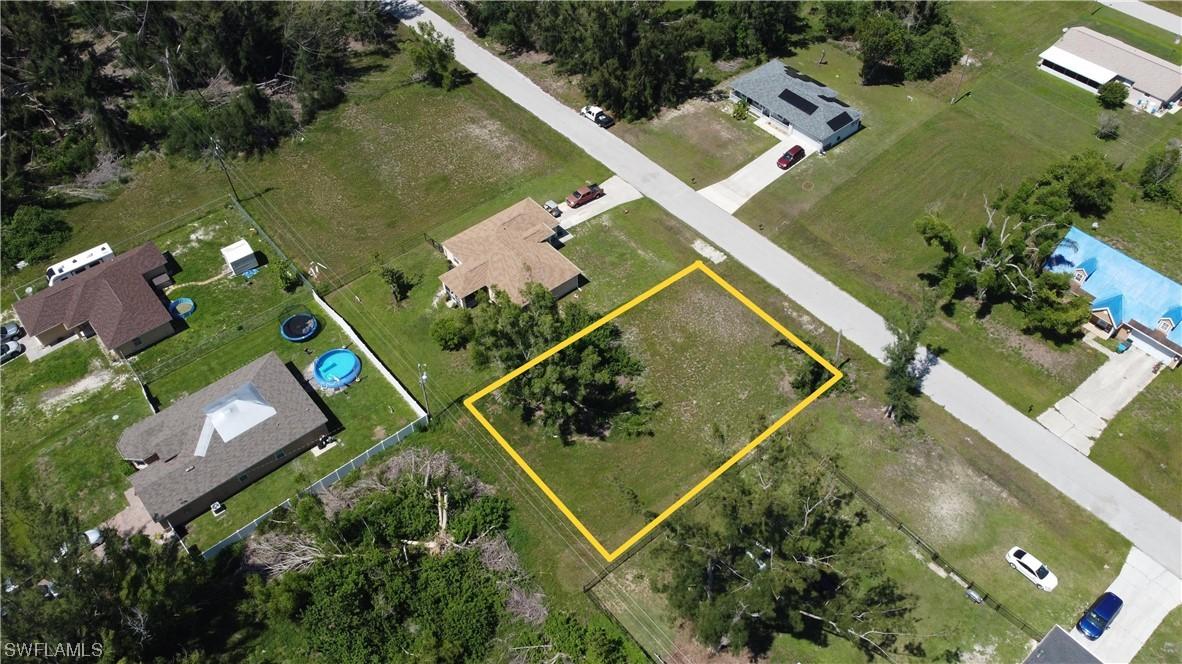 1634 NW 1st Ave., Cape Coral, FL 33993