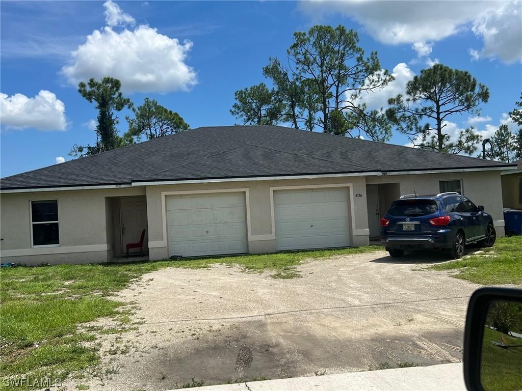 4736-4738 27th St., Lehigh Acres, FL 33973