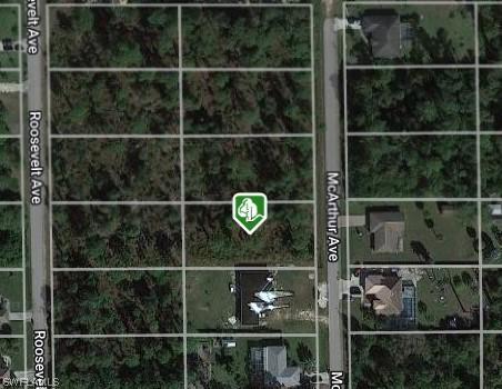 717 Mcarthur Ave., Lehigh Acres, FL 33936