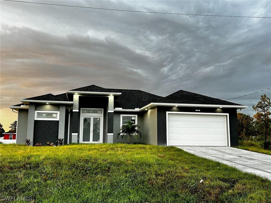 760 Cashmere Ave., Lehigh Acres, FL 33974
