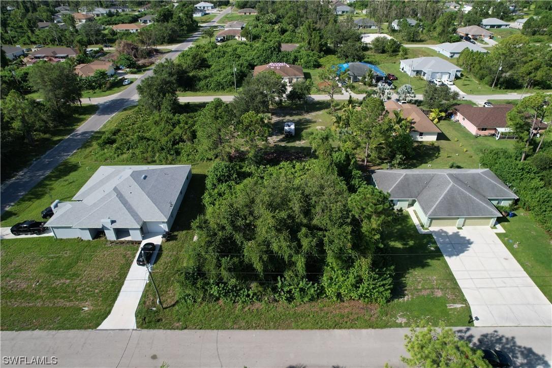 4705-4707 24th St., Lehigh Acres, FL 33973