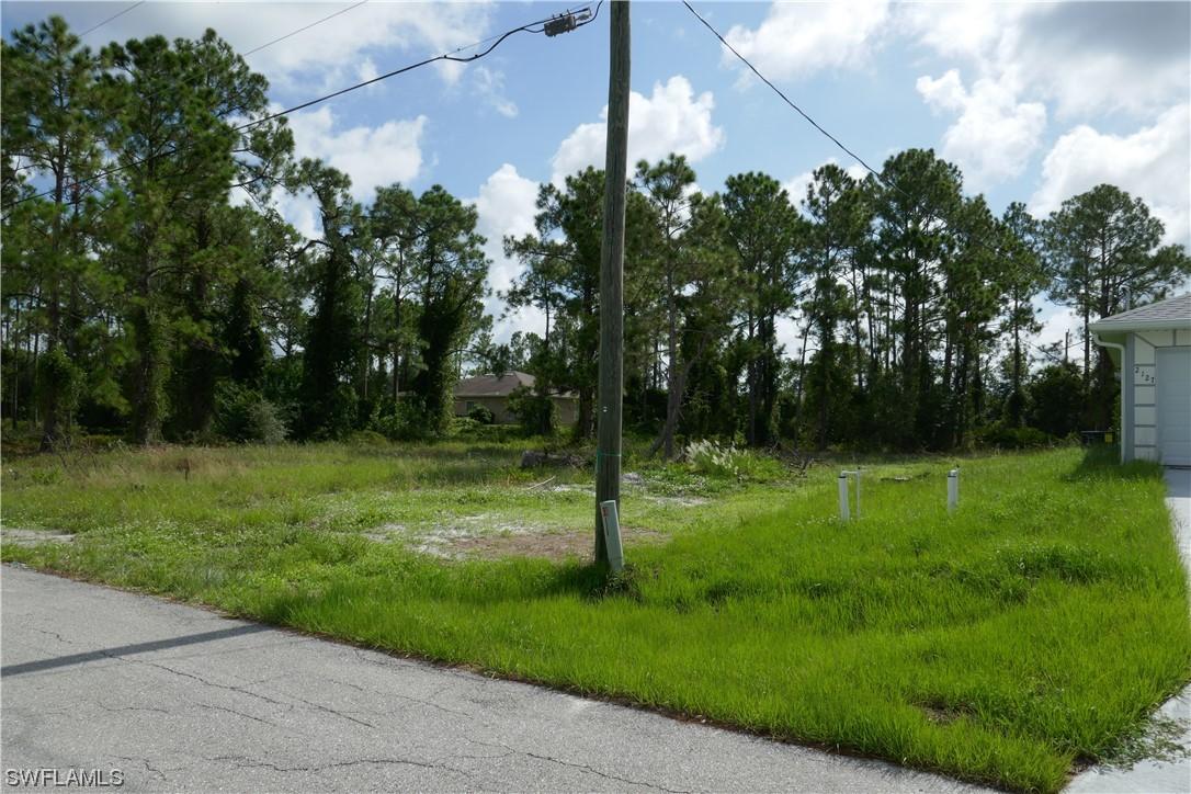 2119-2121 Armour Rd., Lehigh Acres, FL 33973