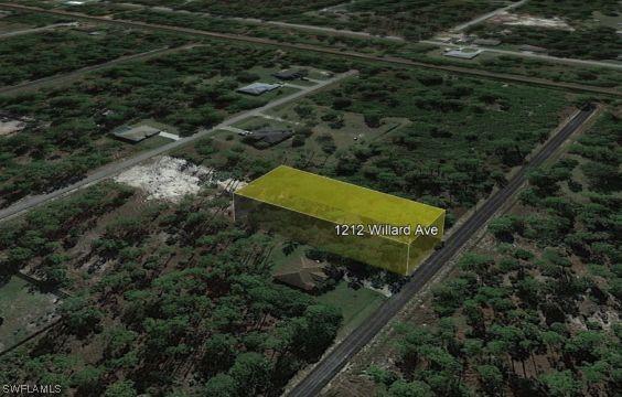 1212 Willard Ave., Lehigh Acres, FL 33972