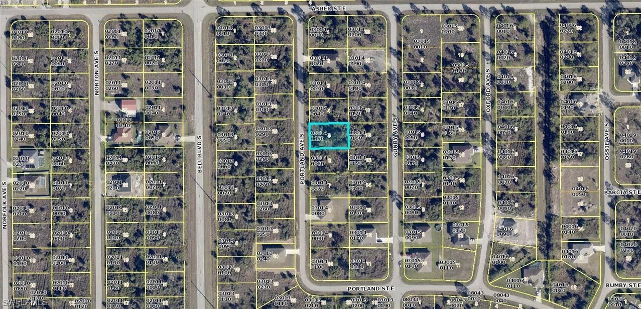 917 Portland Ave., Lehigh Acres, FL 33974