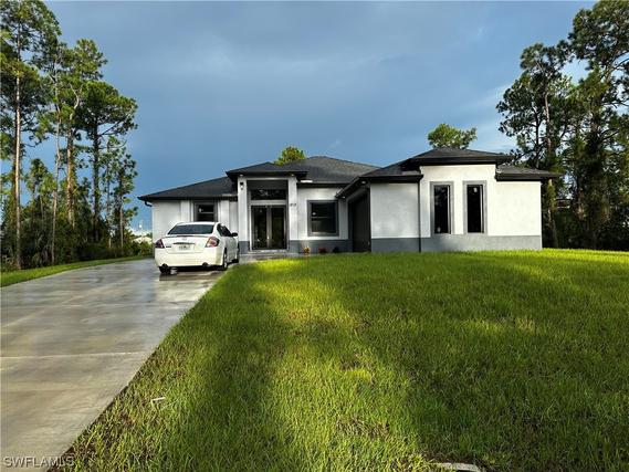 New Construction Homes For Sale This Week in Lehigh Acres: August 2nd to August 8th