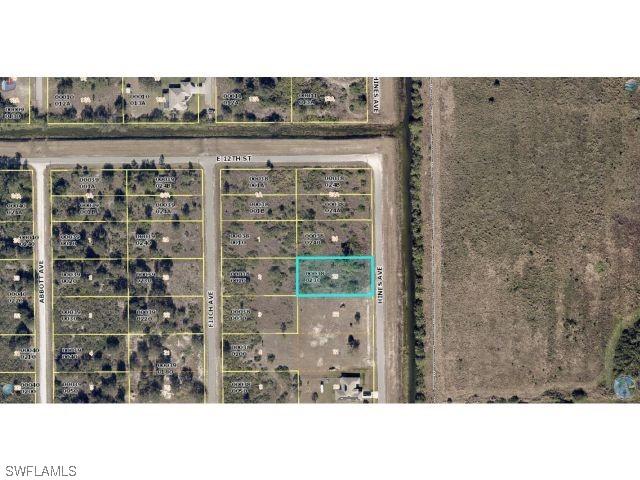 1121 Hines Ave., Lehigh Acres, FL 33972