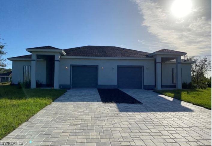 4613-4615 24th St., Lehigh Acres, FL 33973