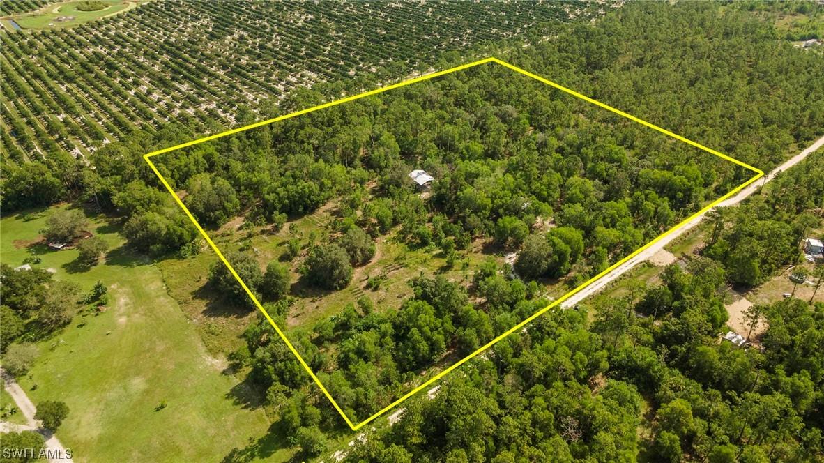 1633 Angela Rd., Naples, FL 34120