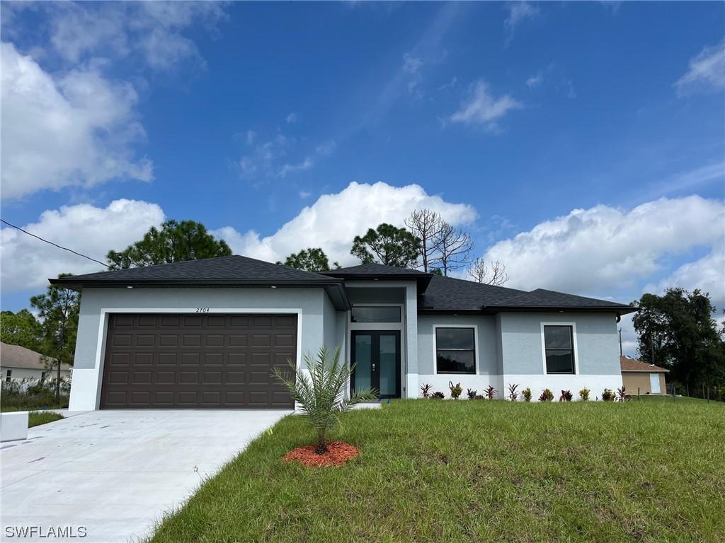 124 Corry Ave., Lehigh Acres, FL 33974