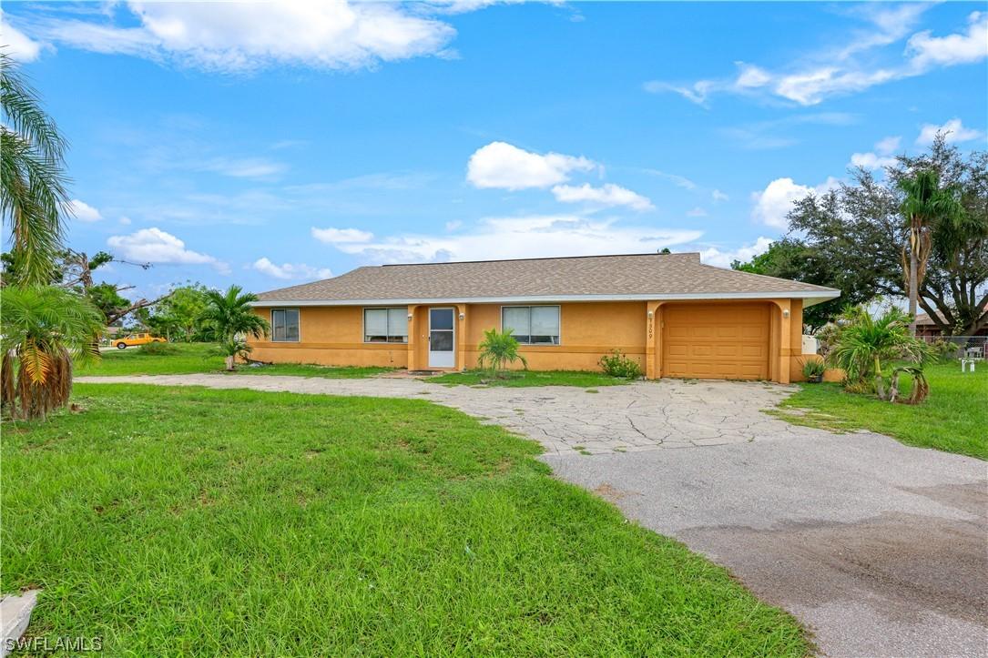 1509 NE 10th St., Cape Coral, FL 33909