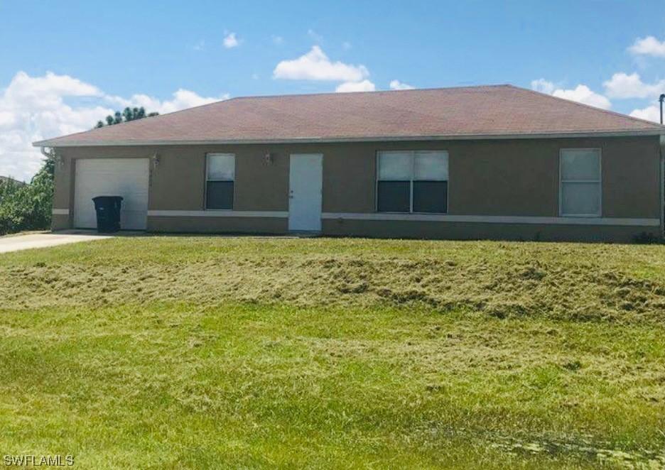3409 24th St., Lehigh Acres, FL 33976