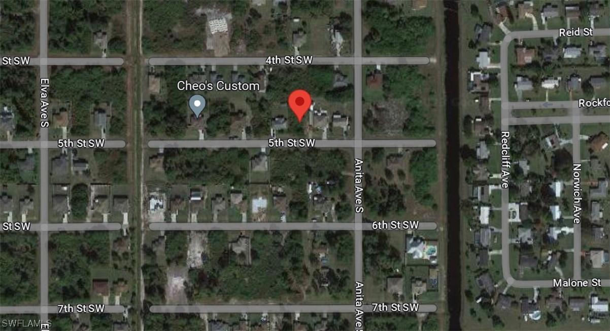 2604 5th St., Lehigh Acres, FL 33976