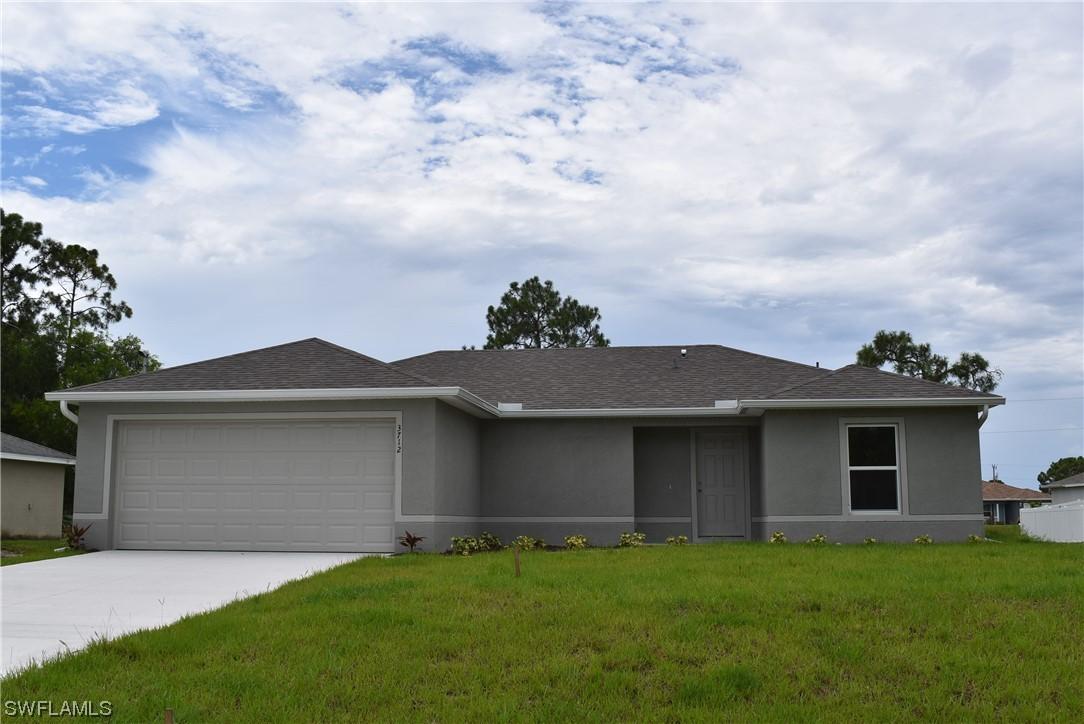 3712 NE 14th Ave., Cape Coral, FL 33909