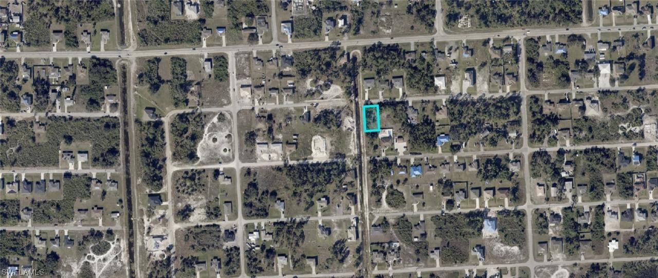 3421 24th St., Lehigh Acres, FL 33971