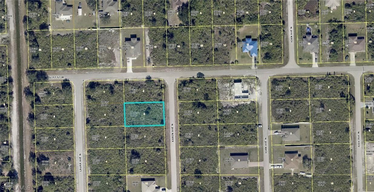 6017 Karen Ave., Lehigh Acres, FL 33971